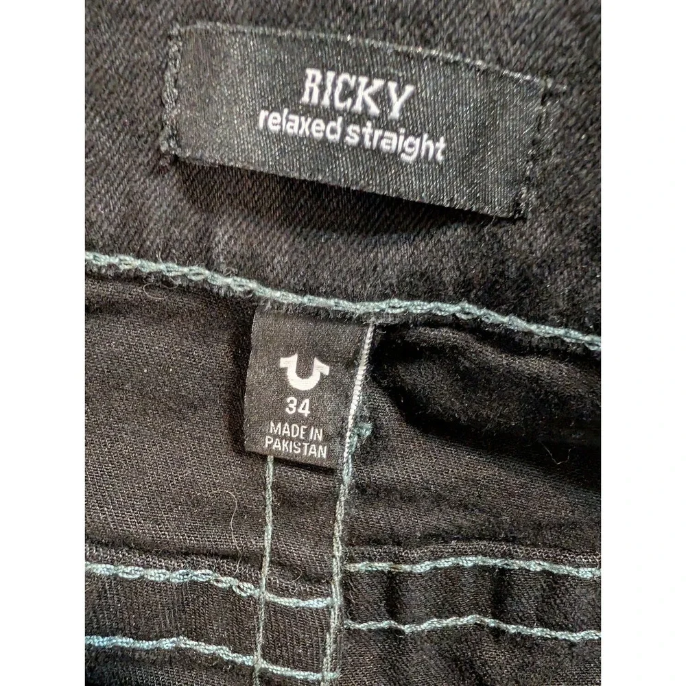 True Religion brand true